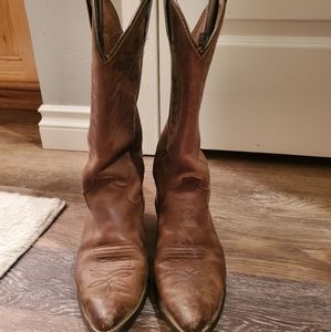 Ariat Western Boots
